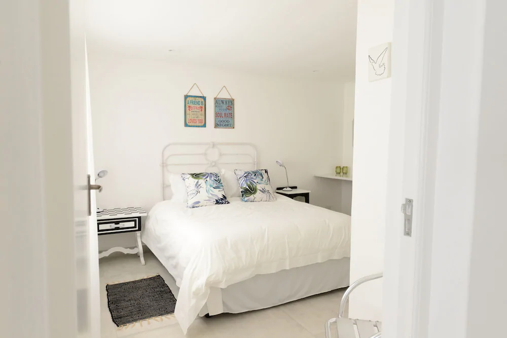 Waterland Lodge
