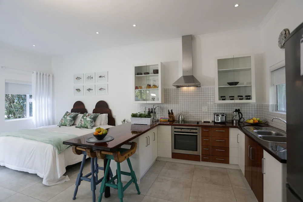 Waterland Lodge