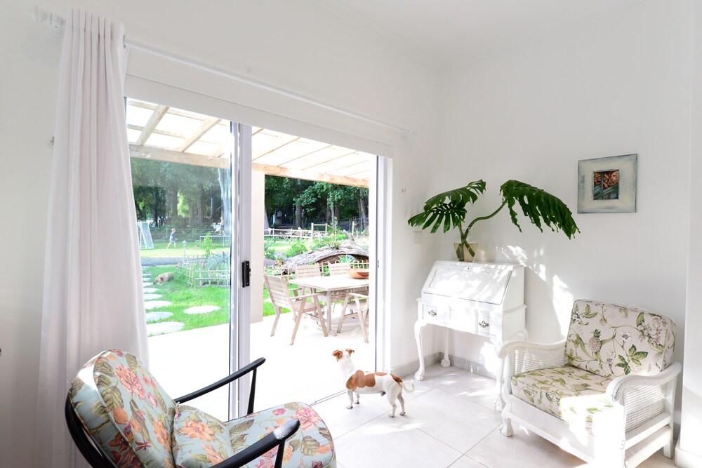 Waterland Lodge