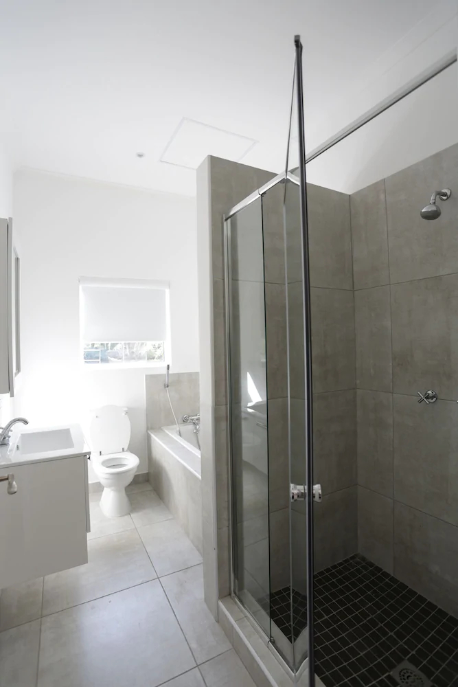 Waterland Lodge