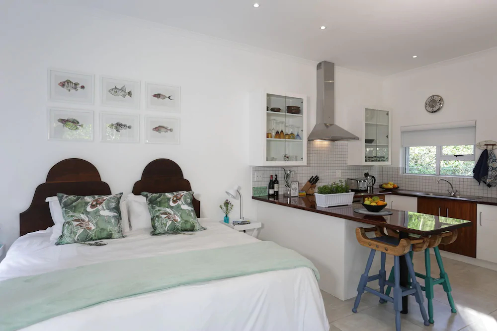Waterland Lodge