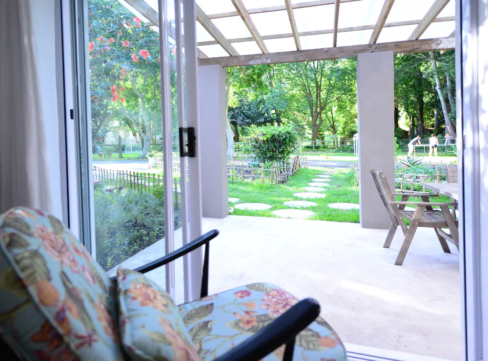 Waterland Lodge