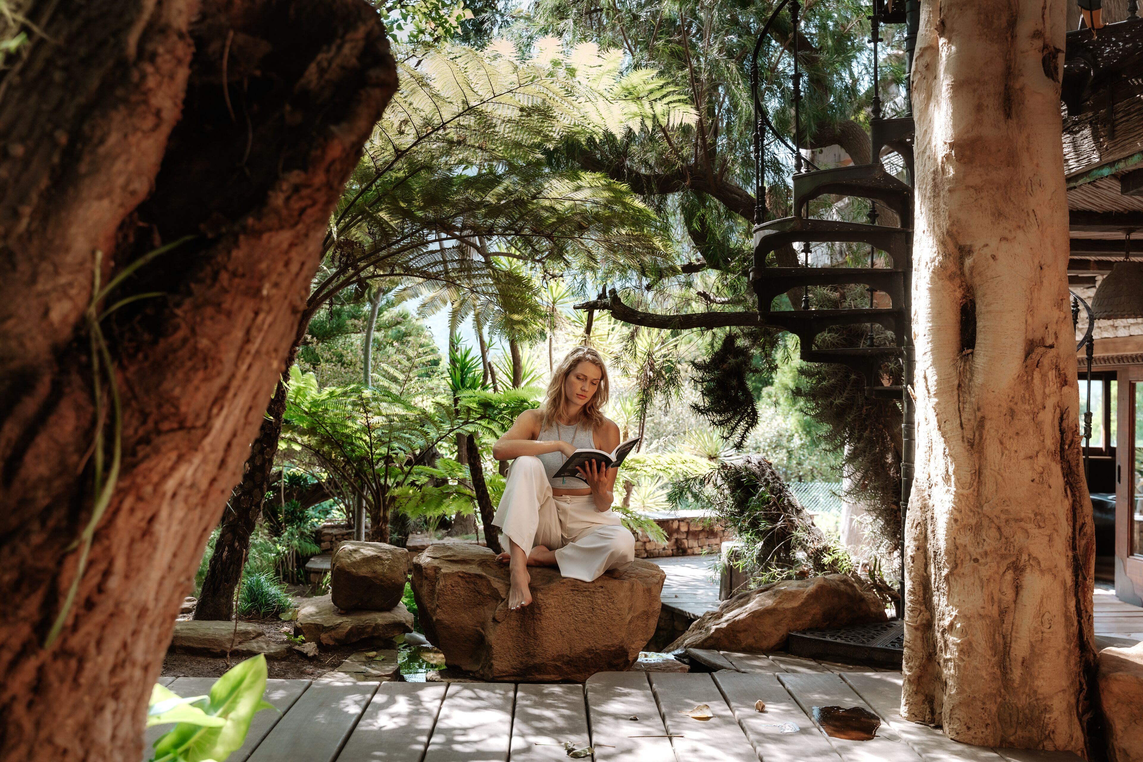 Wonderland Cape Town