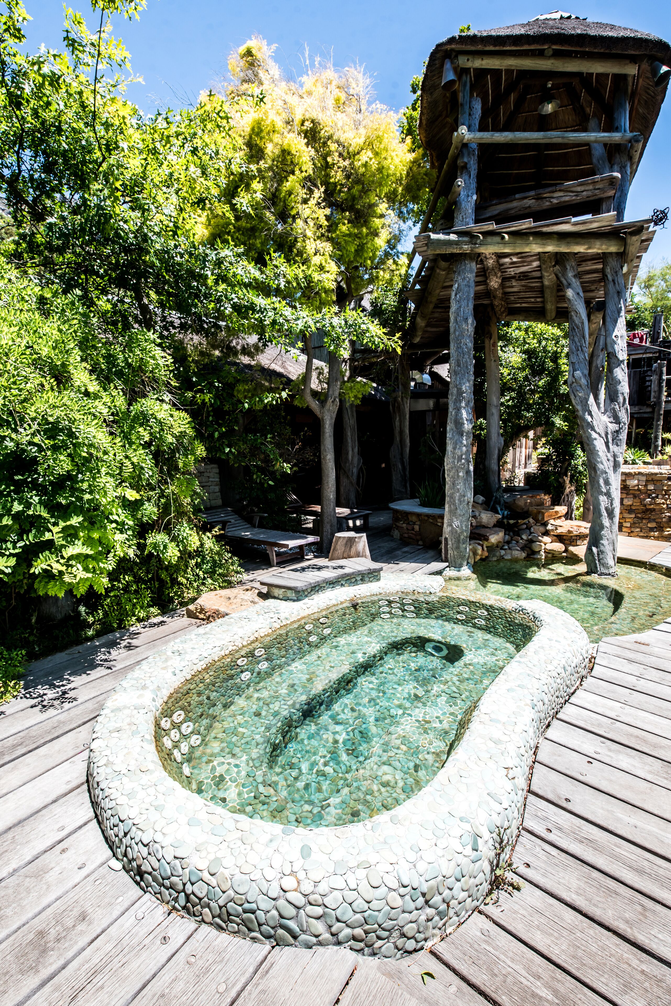 Wonderland Cape Town