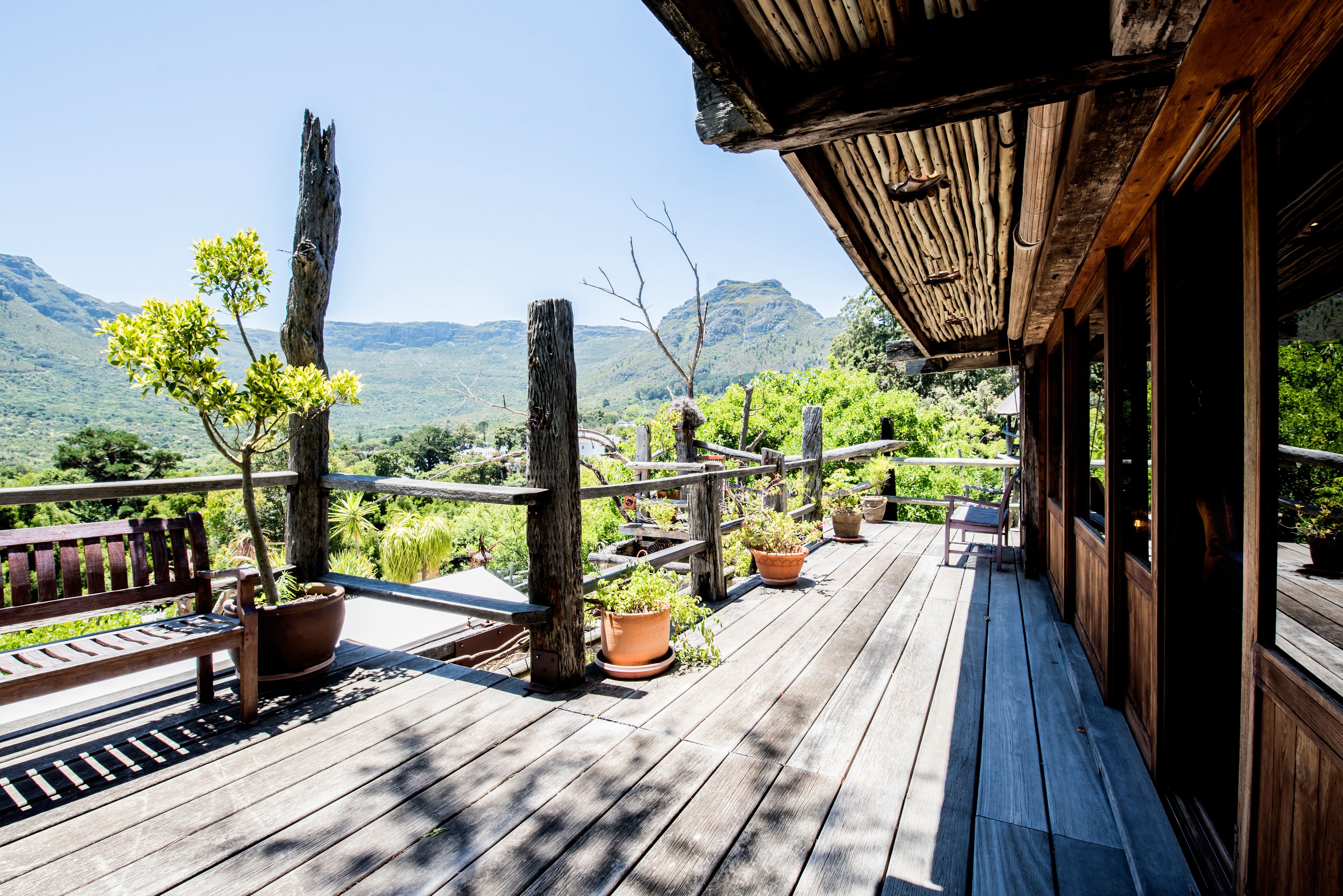 Wonderland Cape Town
