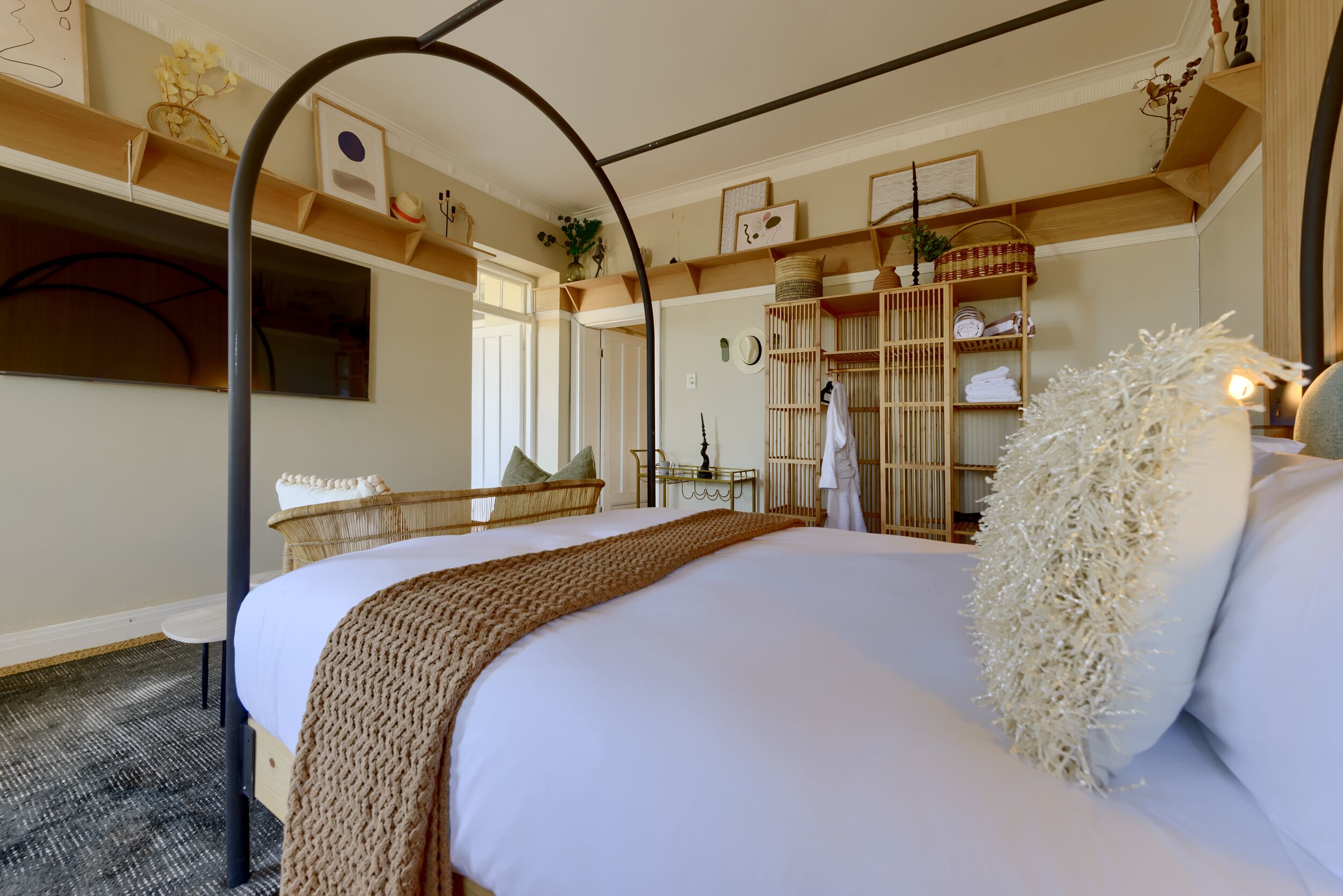 Stoep By Ideas Cartel