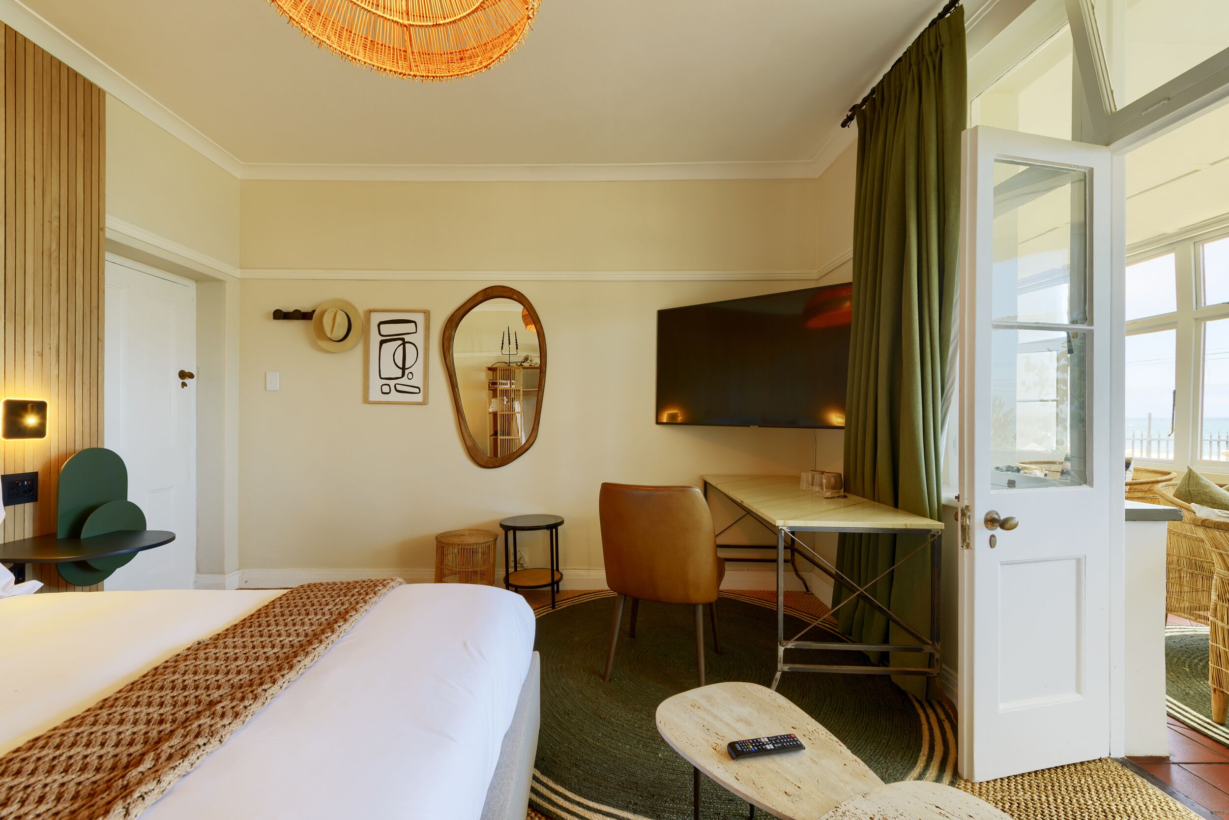 Stoep By Ideas Cartel