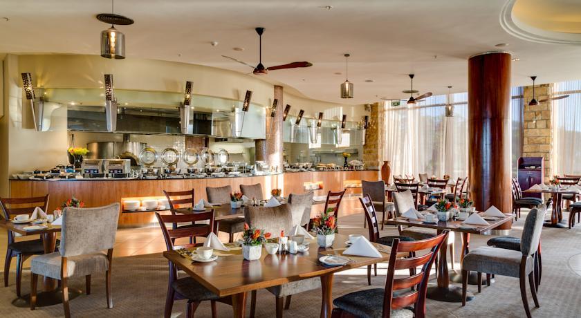 Arabella Hotel & Spa