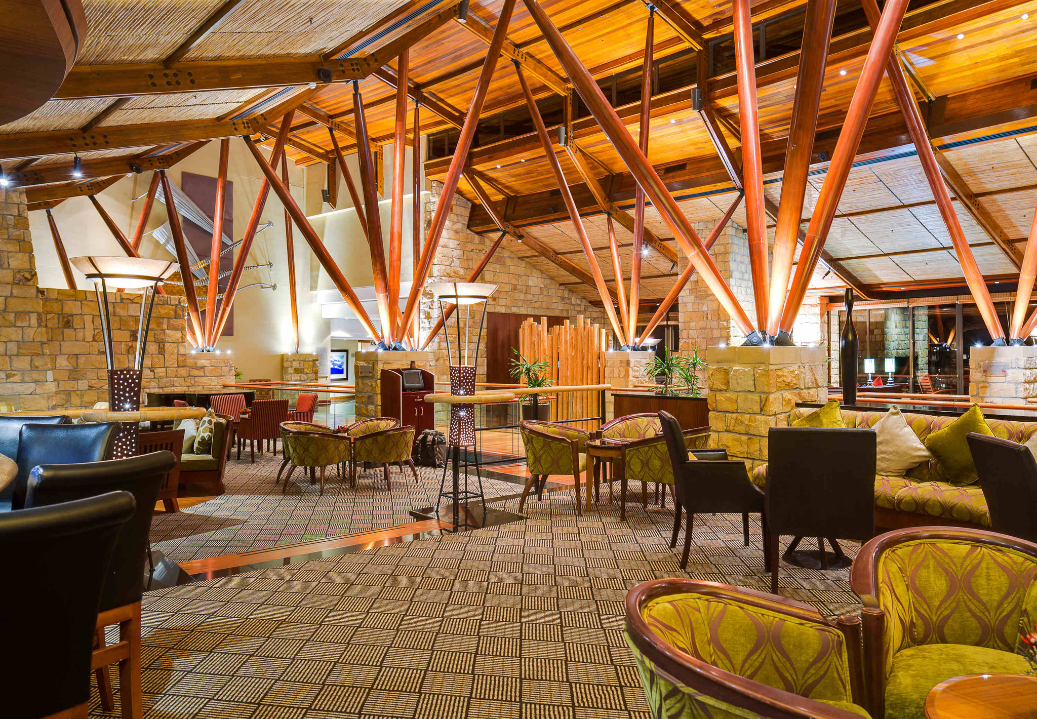 Arabella Hotel & Spa