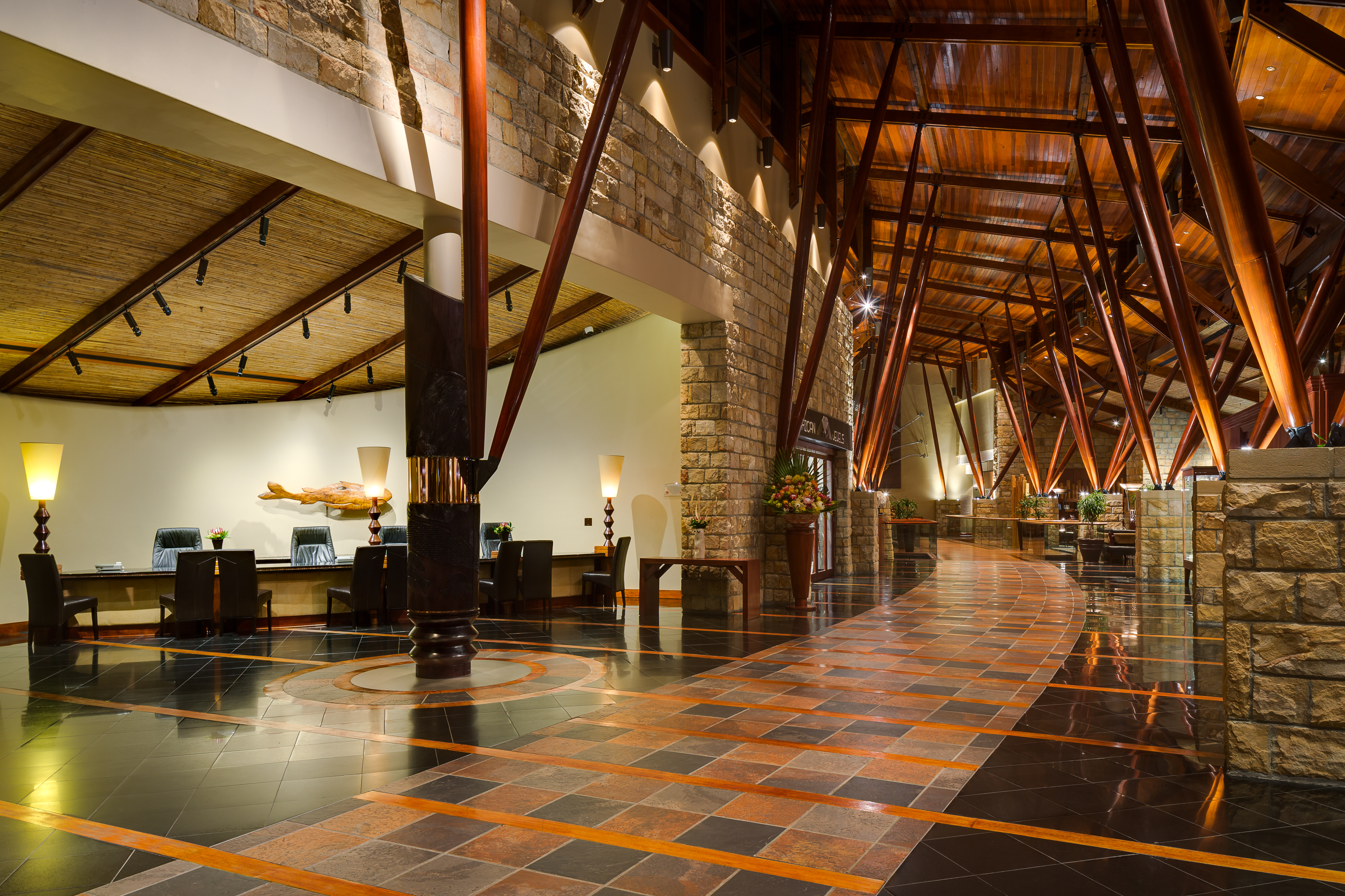 Arabella Hotel & Spa
