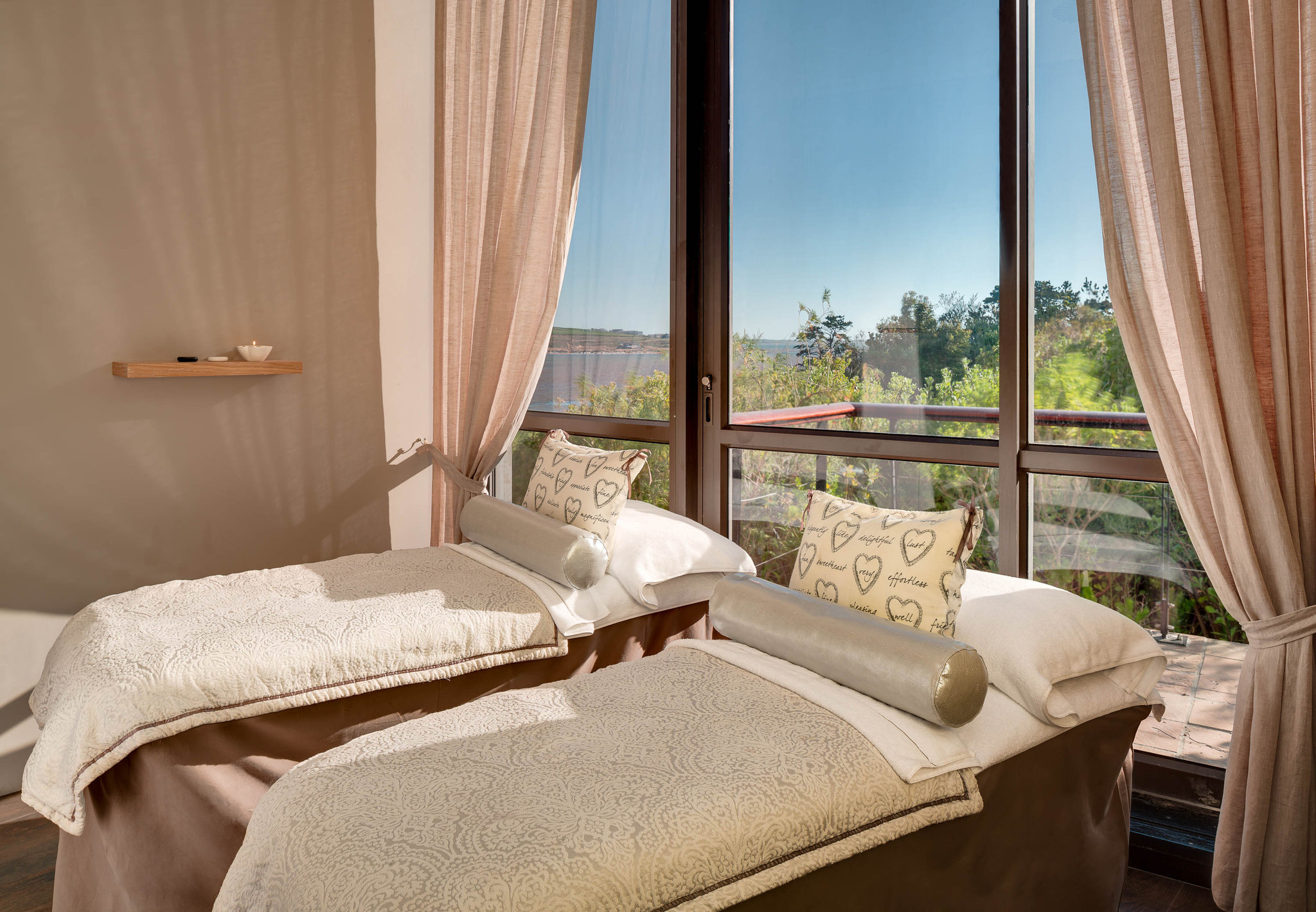 Arabella Hotel & Spa