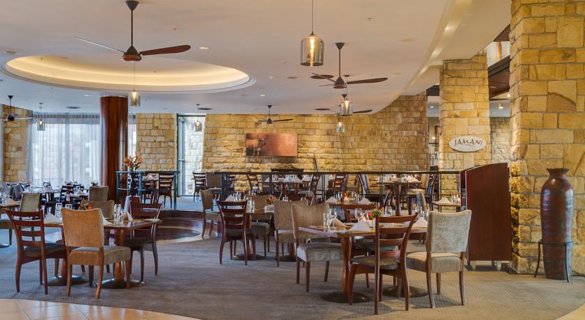 Arabella Hotel & Spa