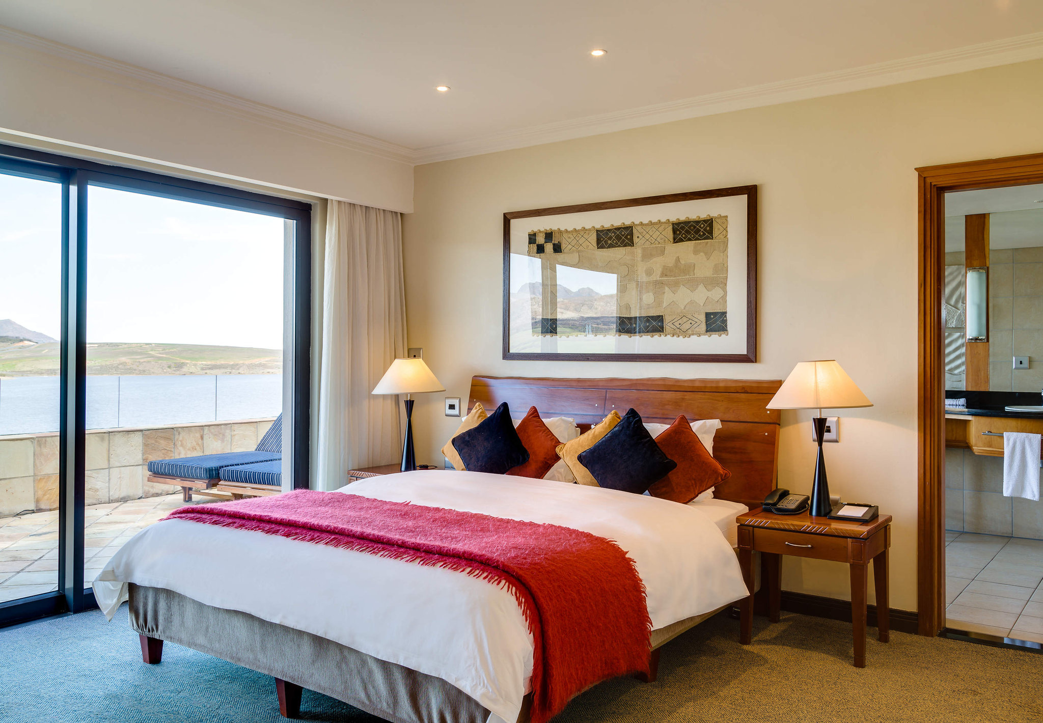 Arabella Hotel & Spa