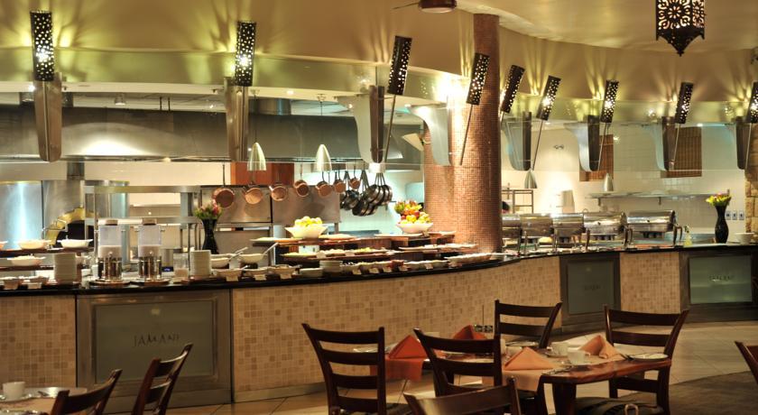 Arabella Hotel & Spa