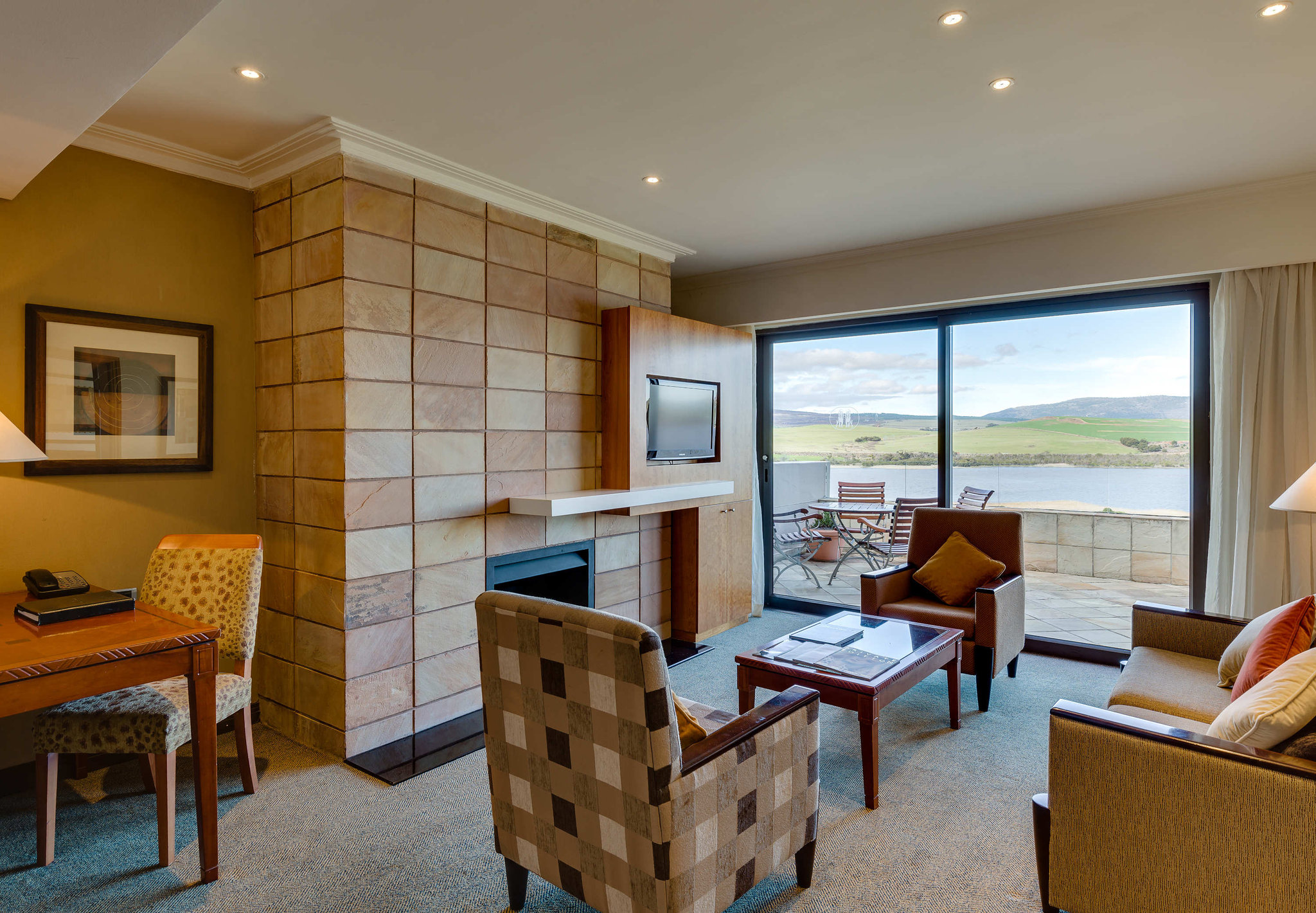 Arabella Hotel & Spa