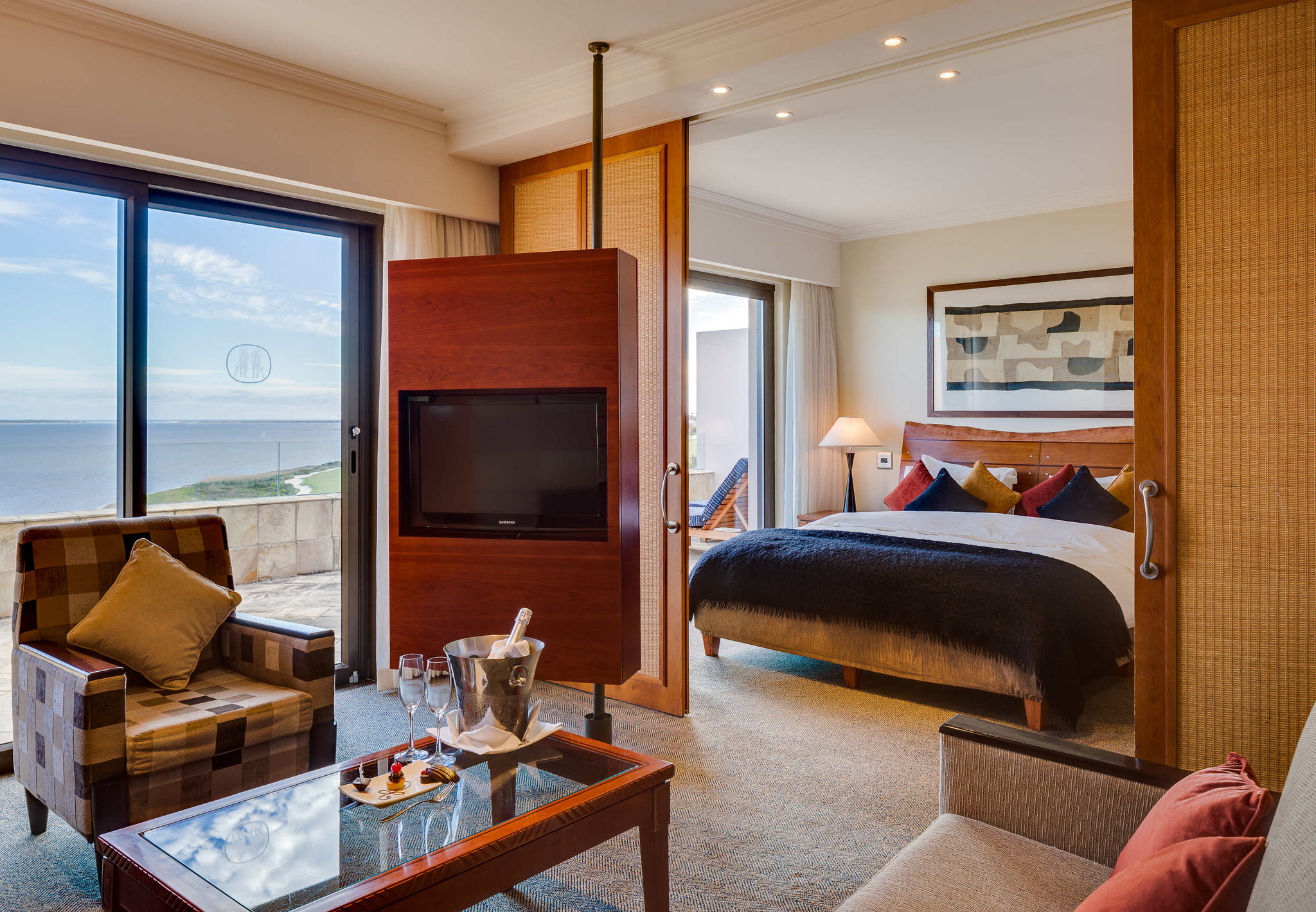 Arabella Hotel & Spa