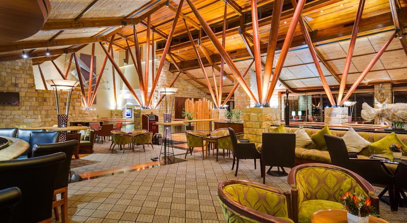 Arabella Hotel & Spa