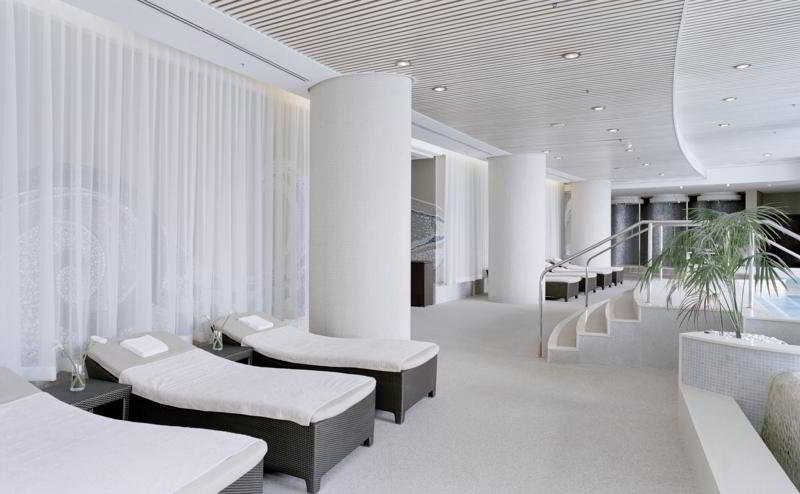 Arabella Hotel & Spa