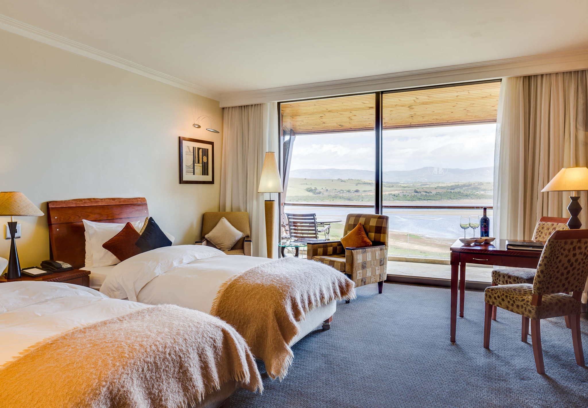 Arabella Hotel & Spa