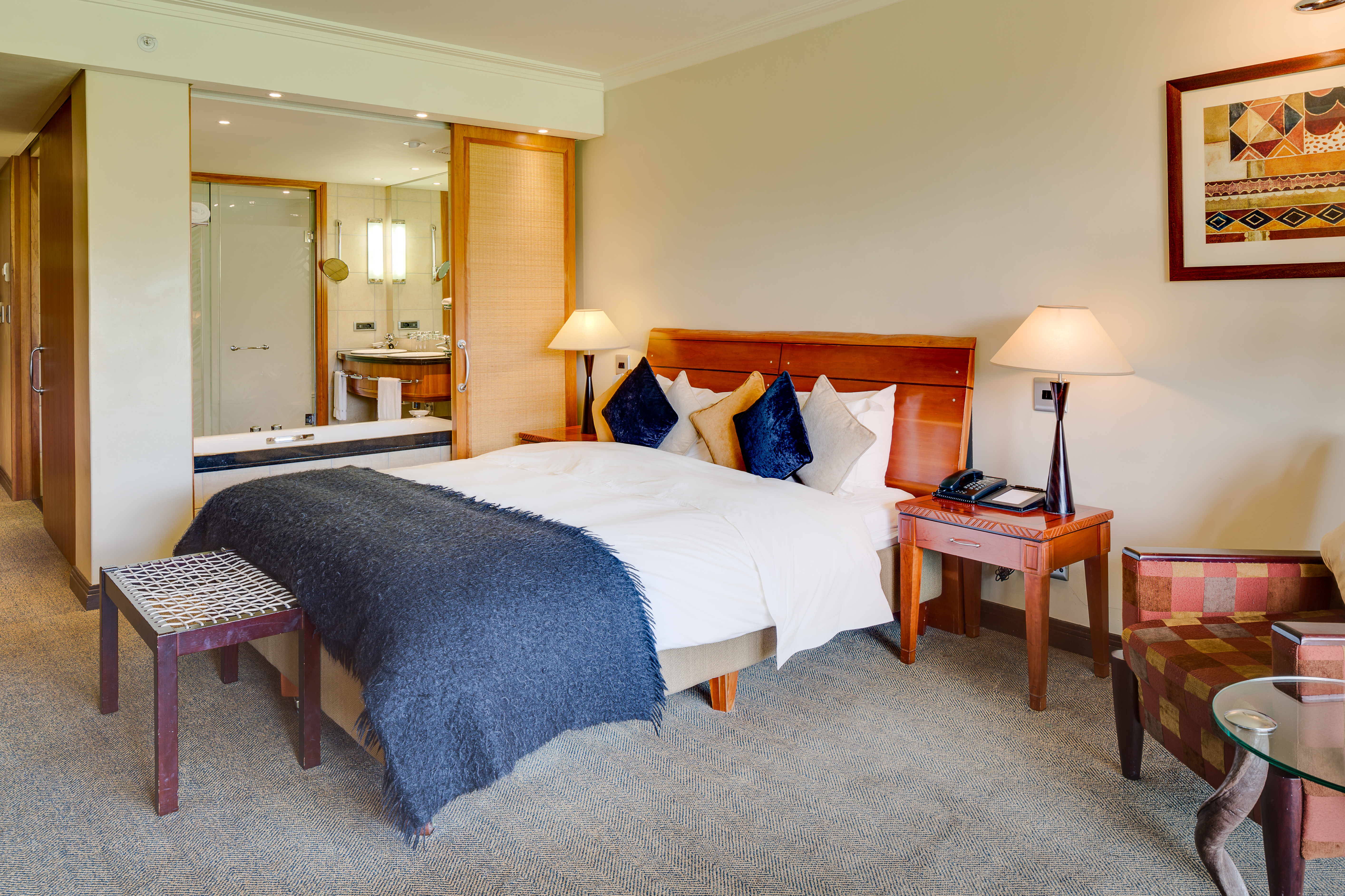 Arabella Hotel & Spa