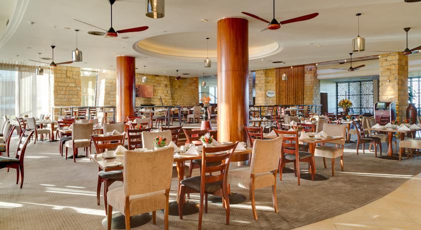 Arabella Hotel & Spa