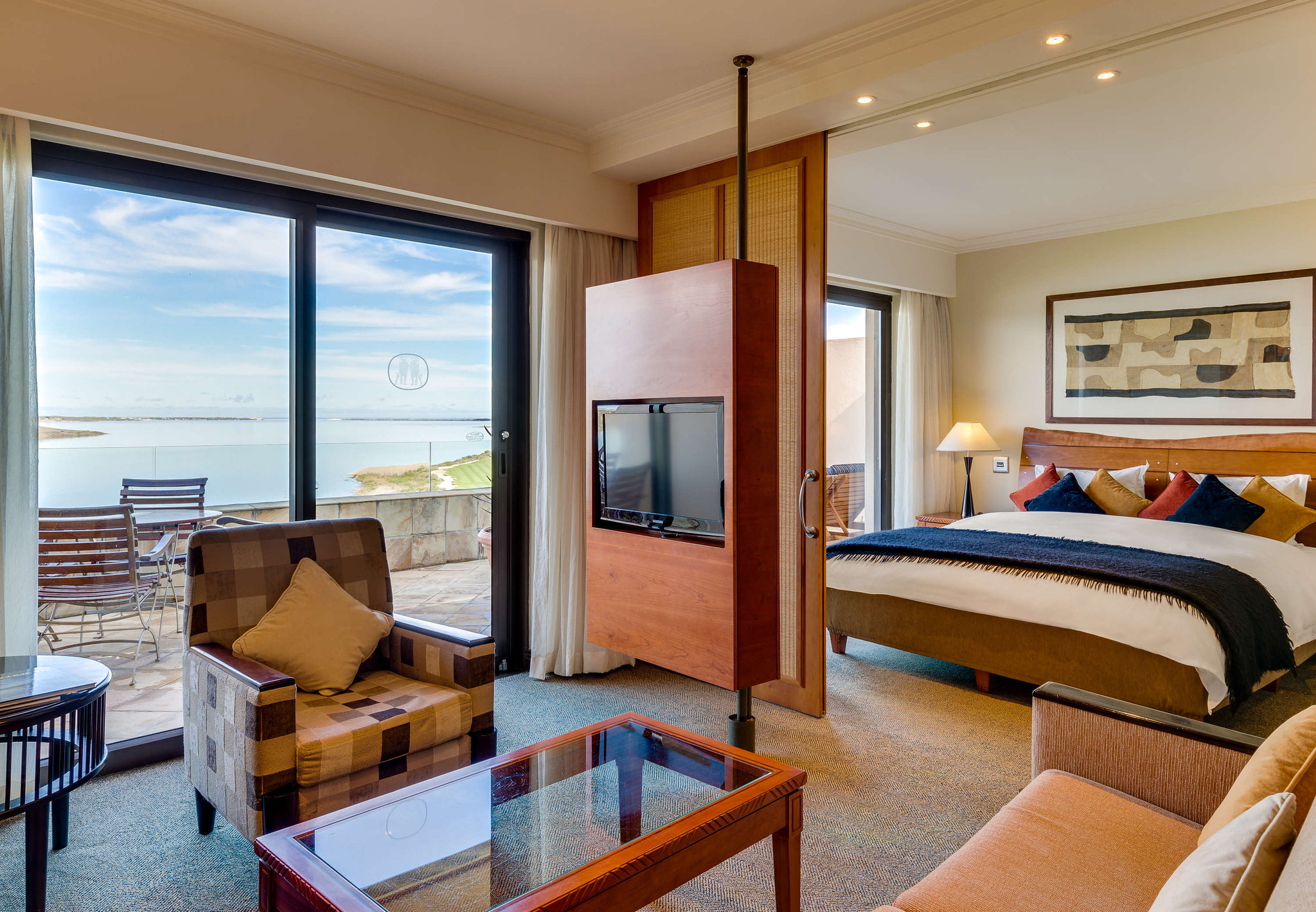 Arabella Hotel & Spa