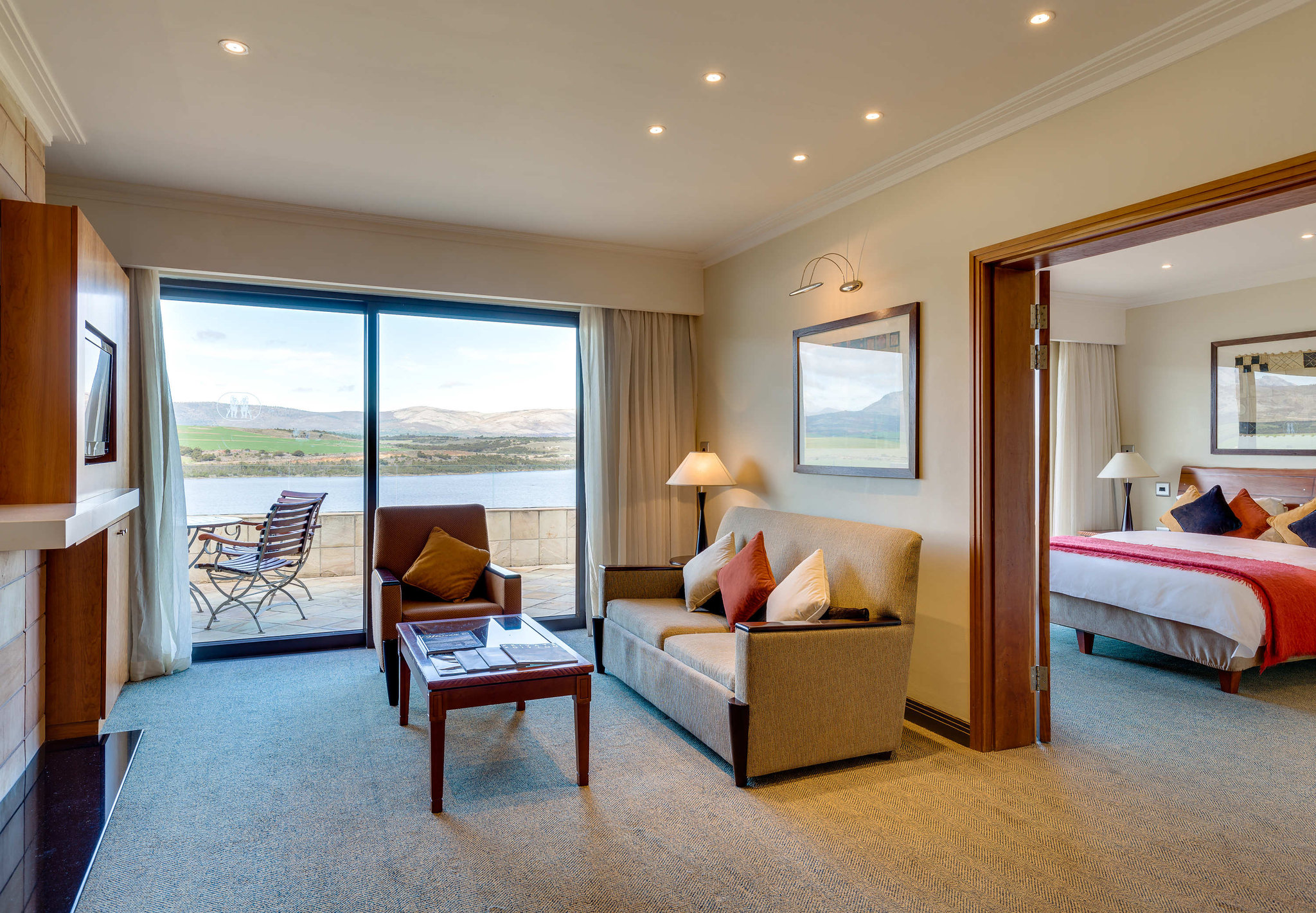 Arabella Hotel & Spa