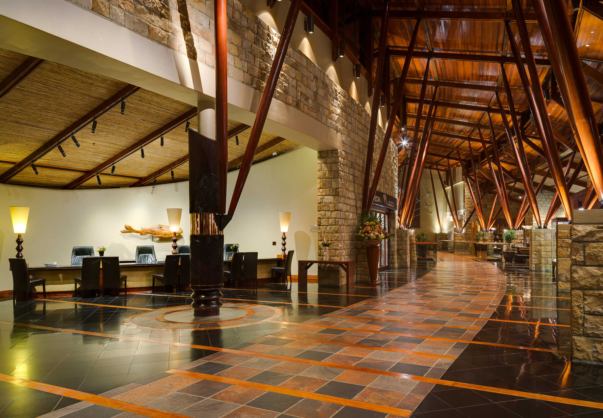 Arabella Hotel & Spa
