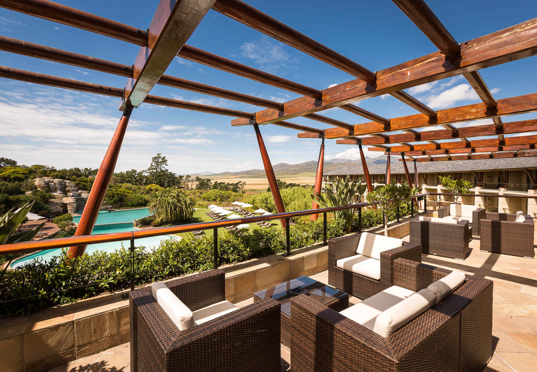 Arabella Hotel & Spa