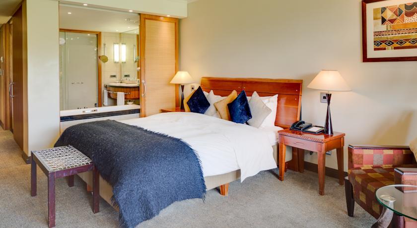 Arabella Hotel & Spa