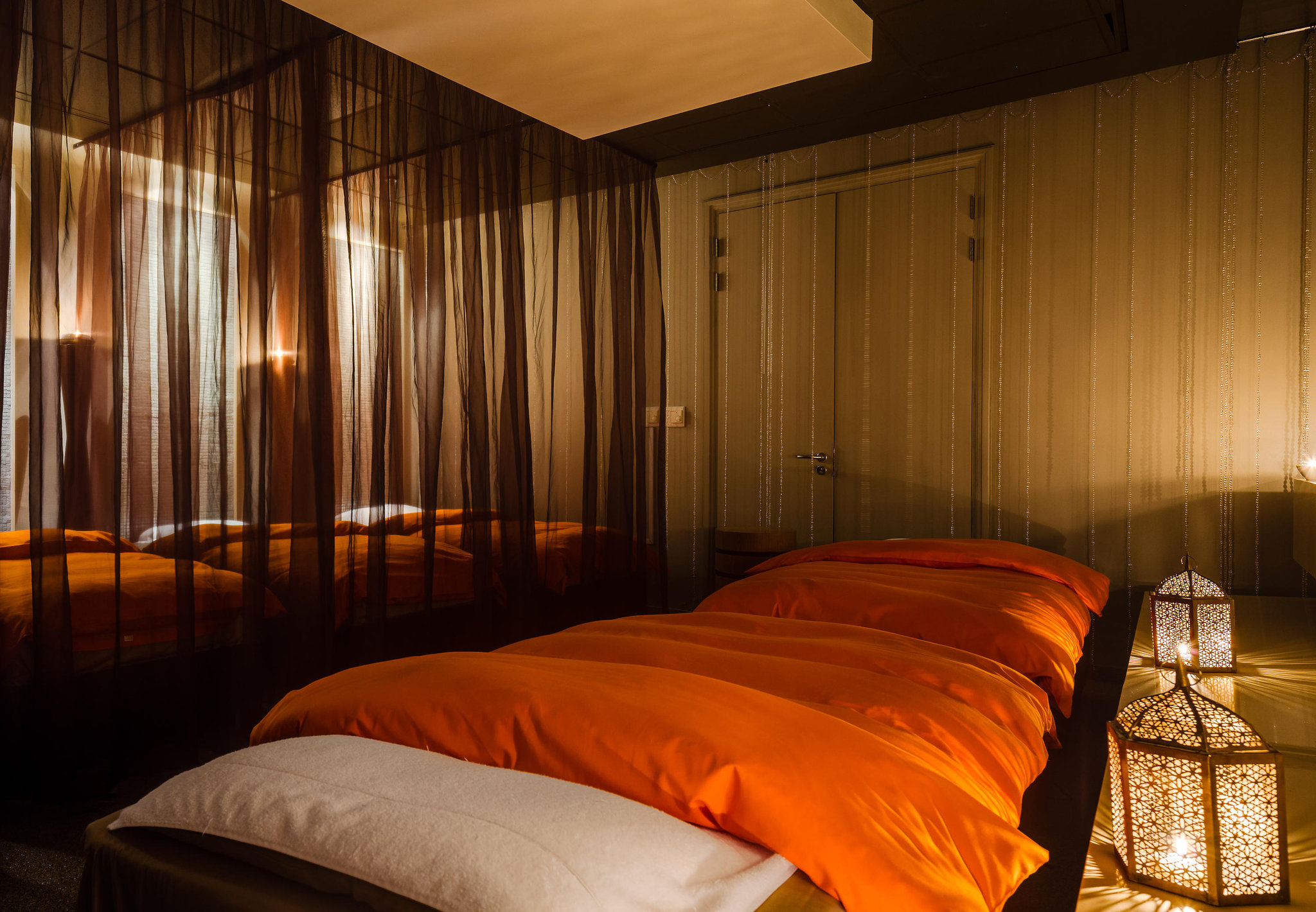 Arabella Hotel & Spa