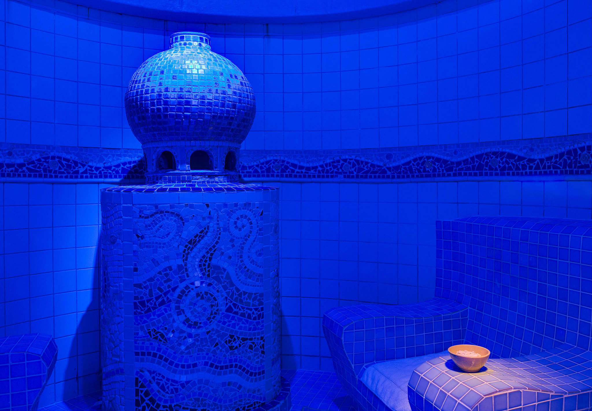 Arabella Hotel & Spa