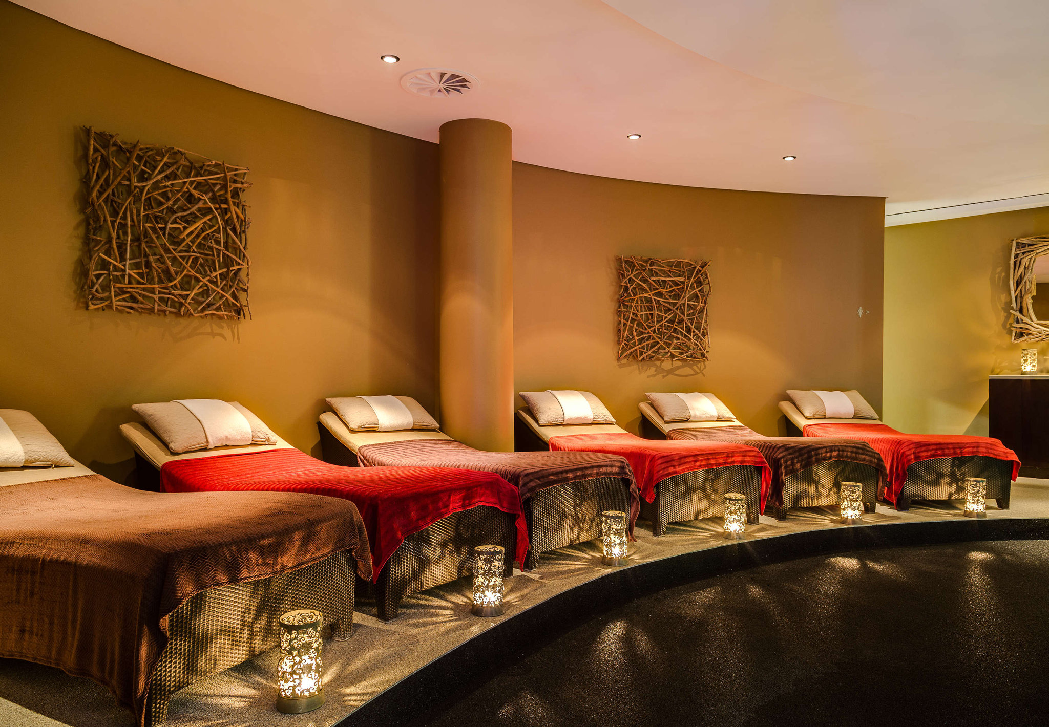 Arabella Hotel & Spa