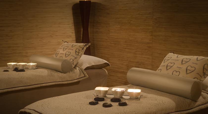 Arabella Hotel & Spa