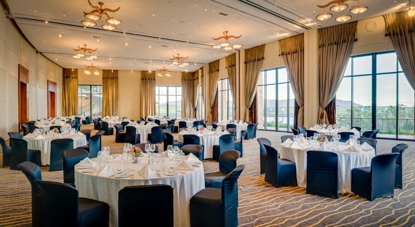 Arabella Hotel & Spa