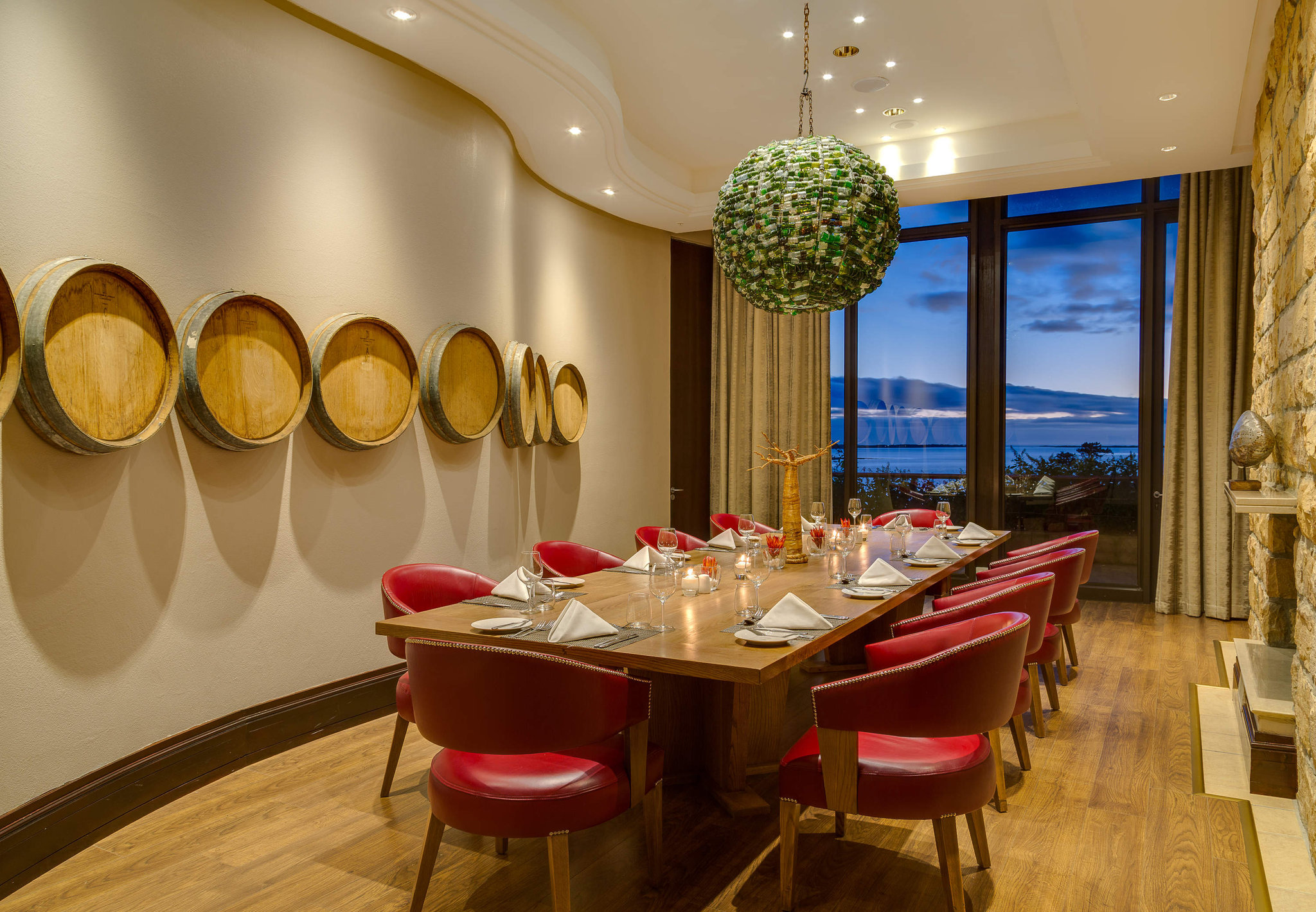 Arabella Hotel & Spa