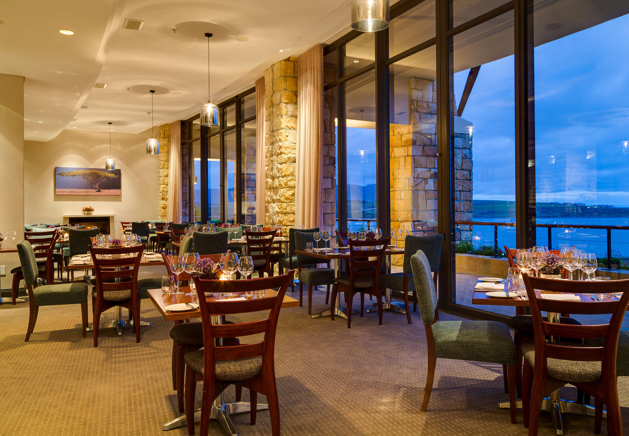 Arabella Hotel & Spa
