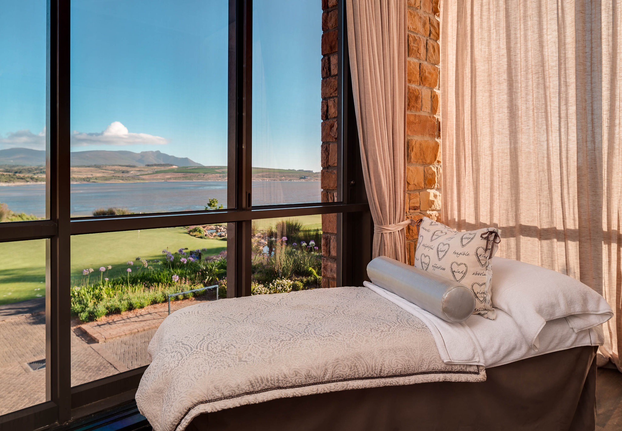 Arabella Hotel & Spa