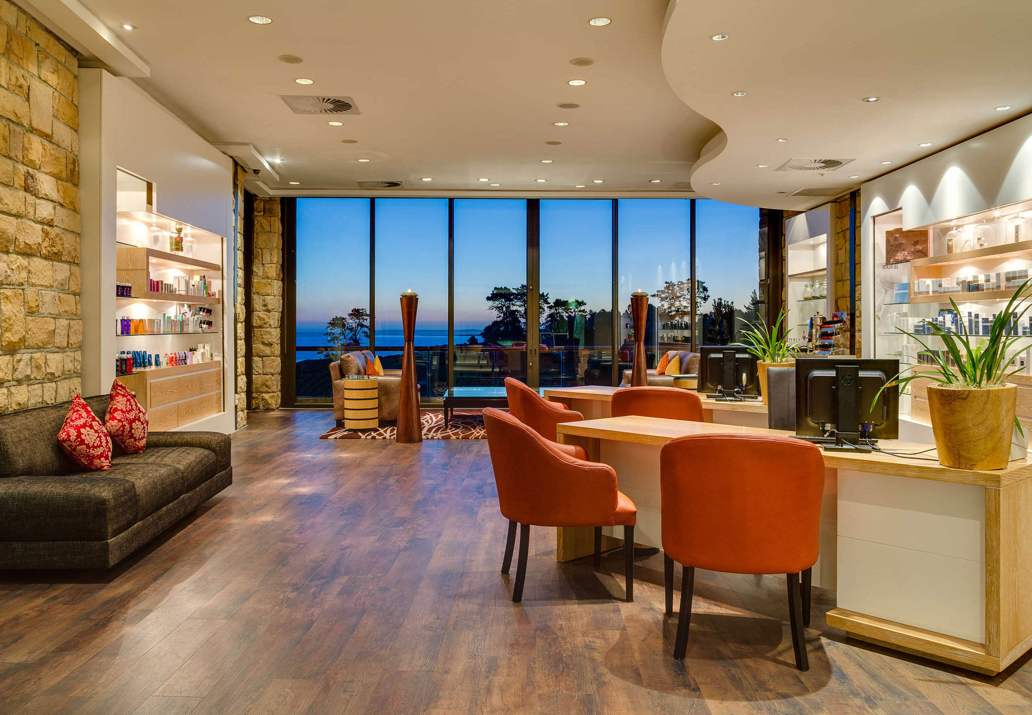 Arabella Hotel & Spa