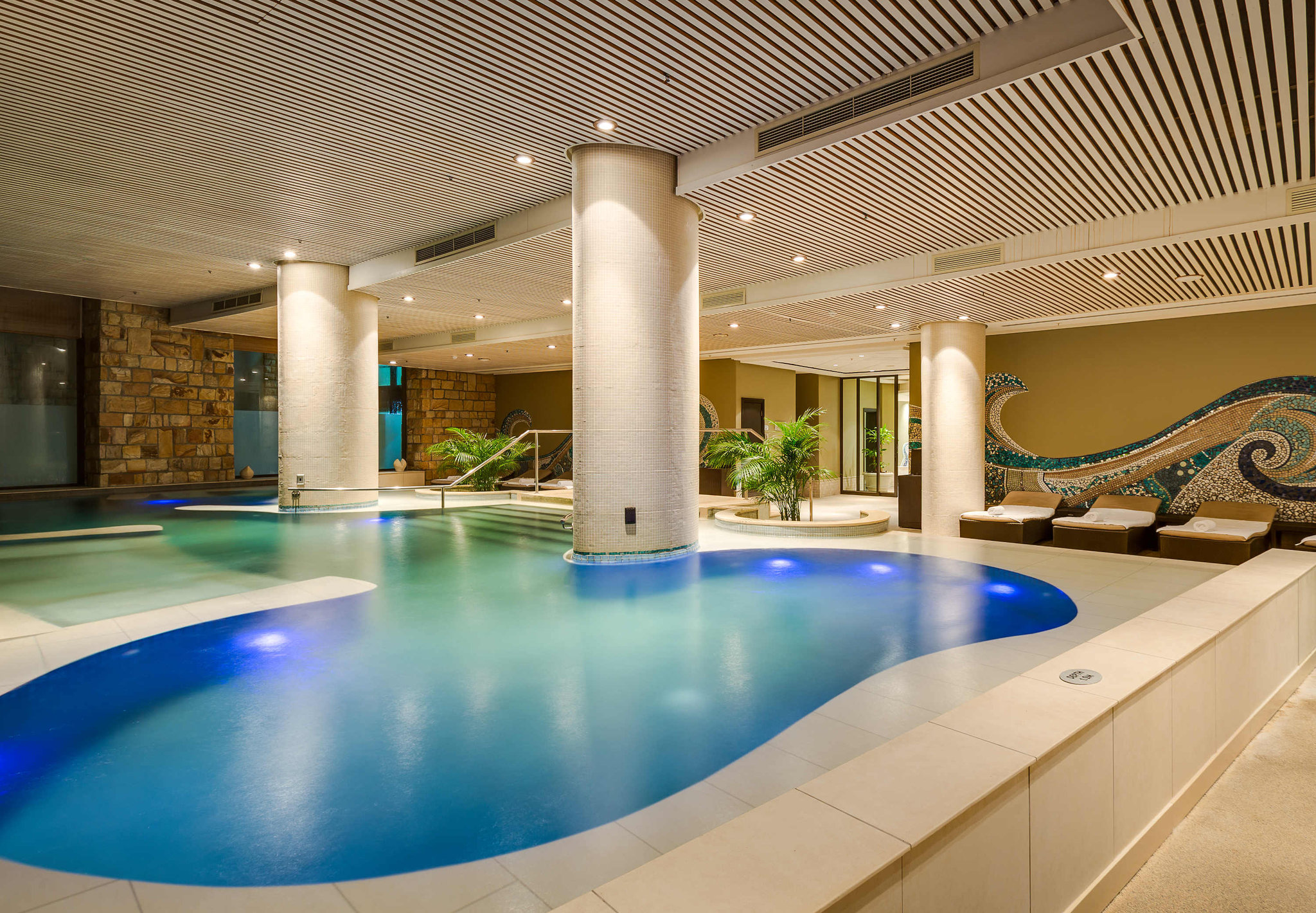 Arabella Hotel & Spa