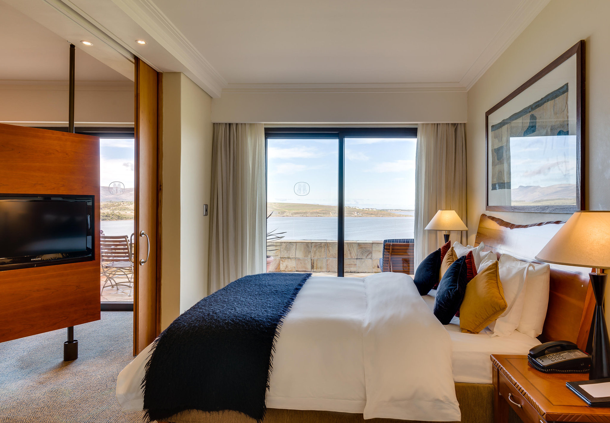 Arabella Hotel & Spa