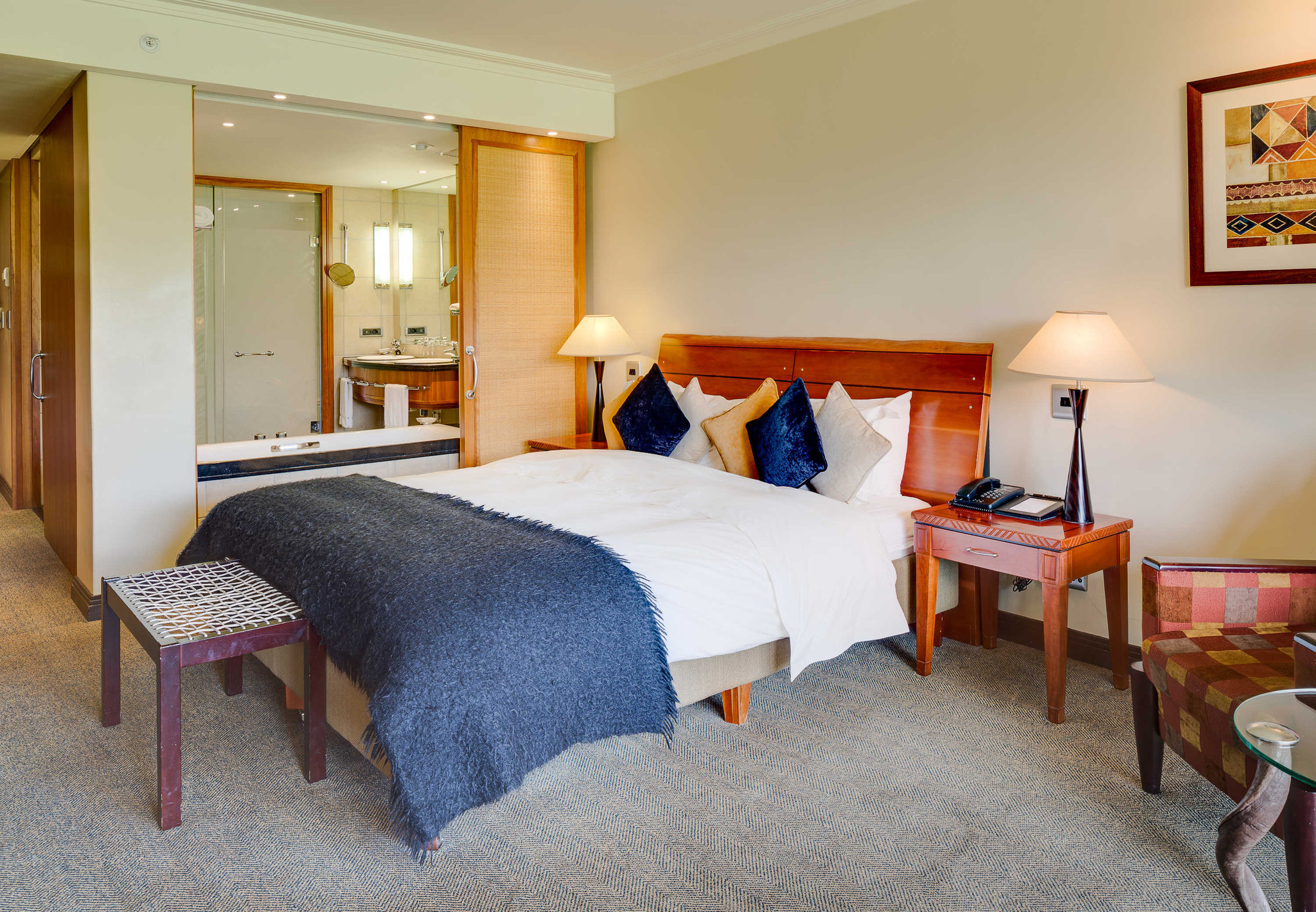 Arabella Hotel & Spa