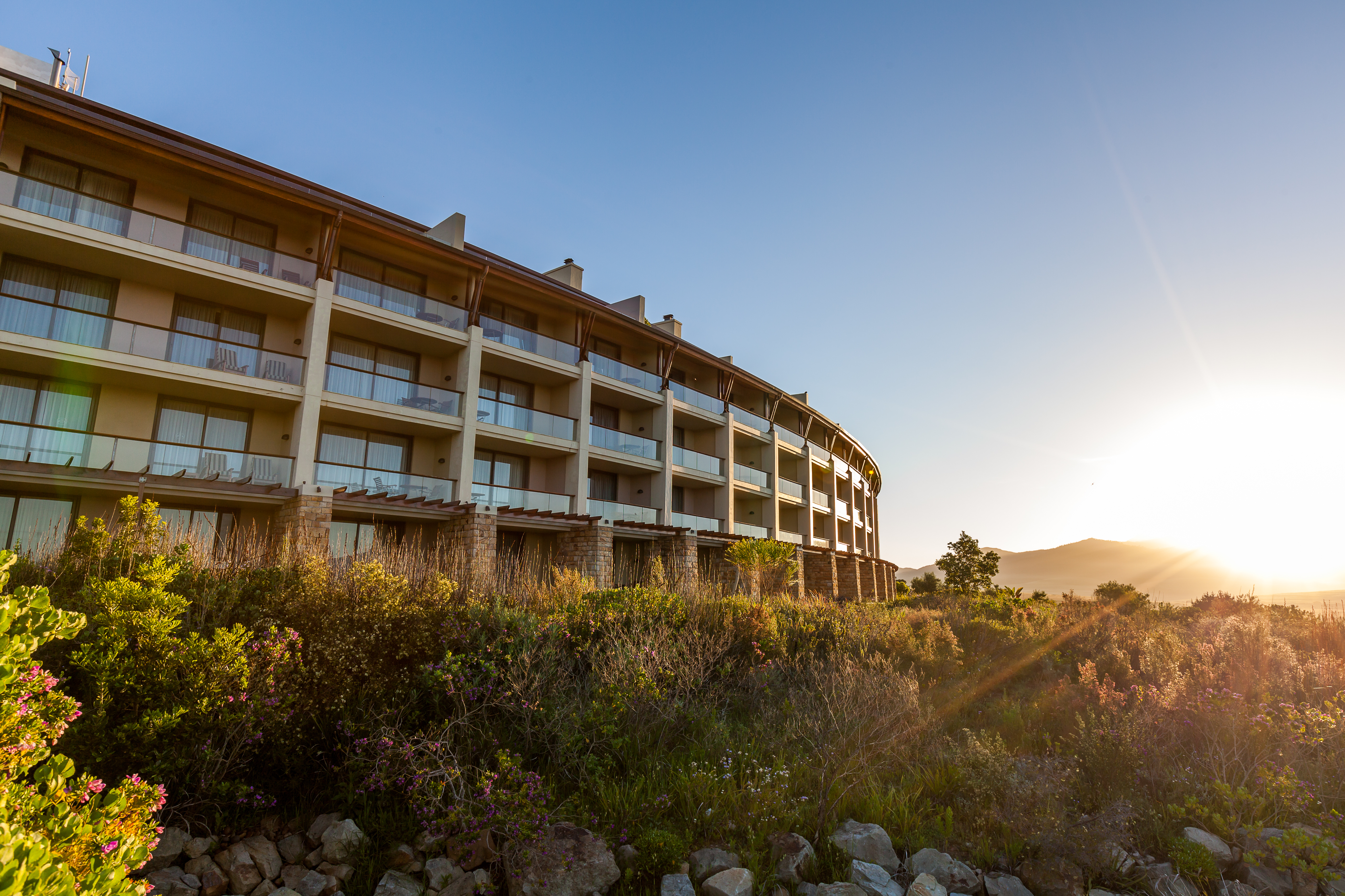 Arabella Hotel & Spa