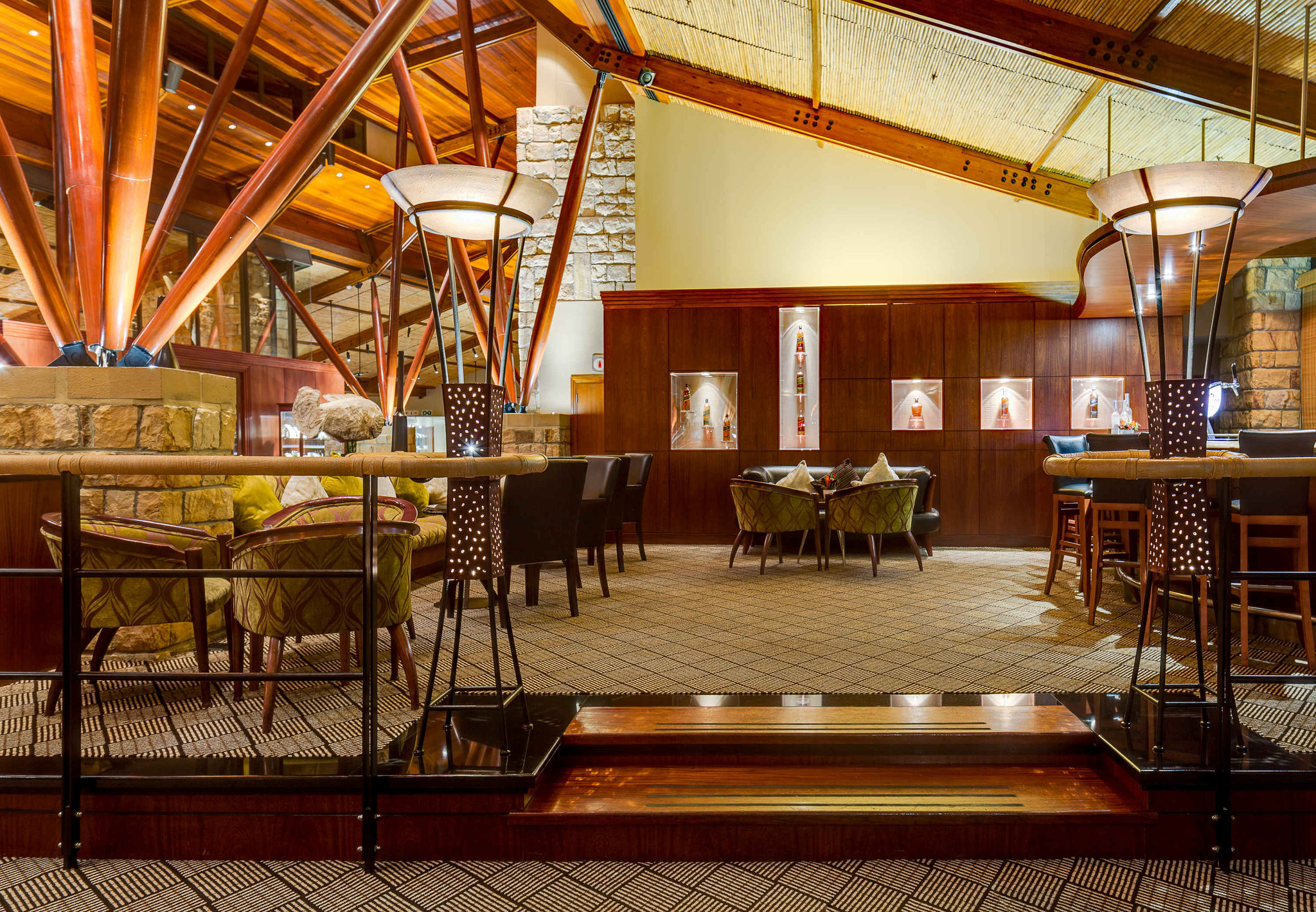 Arabella Hotel & Spa