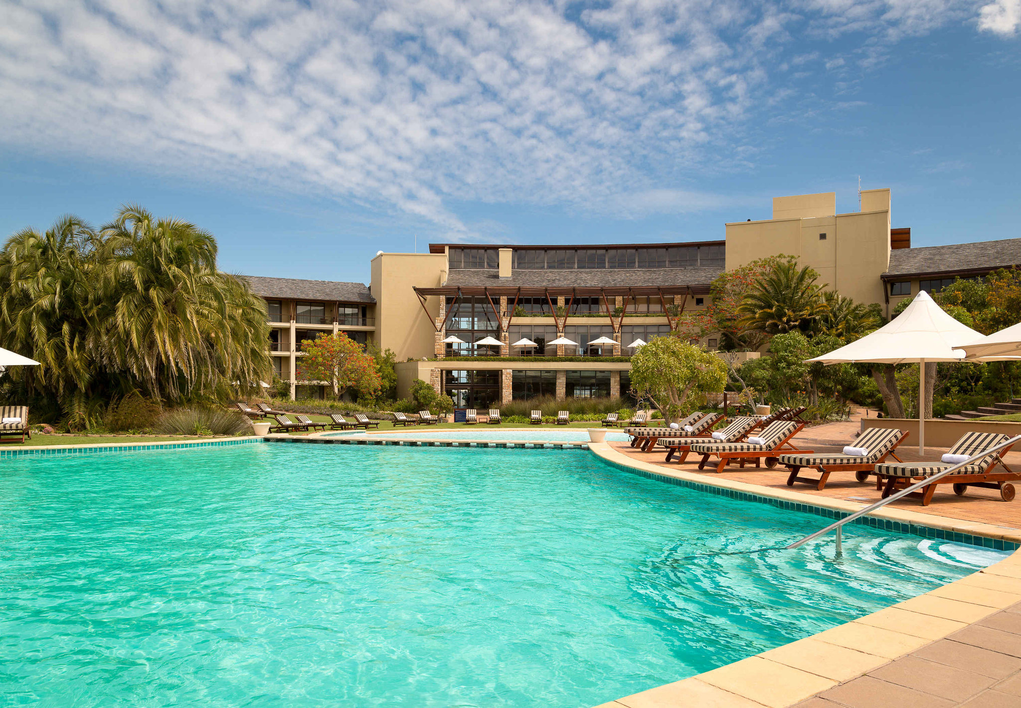 Arabella Hotel & Spa
