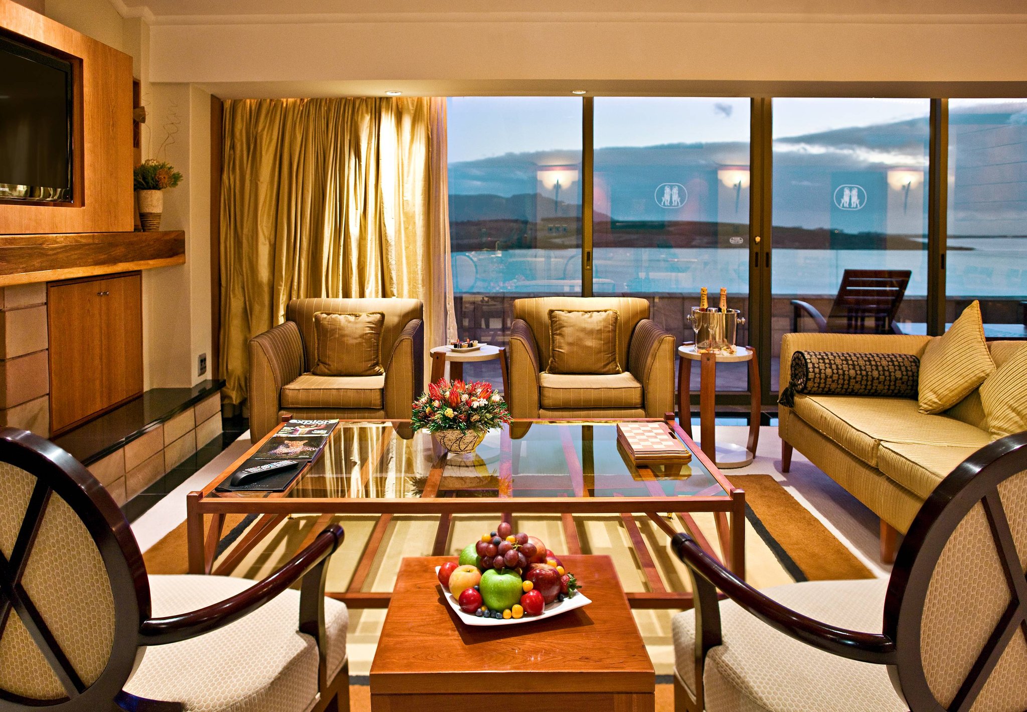 Arabella Hotel & Spa