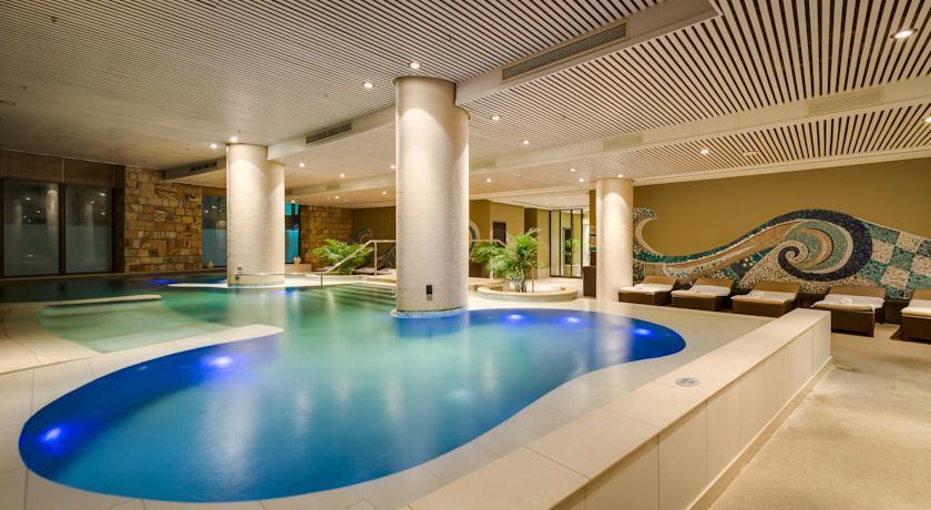 Arabella Hotel & Spa