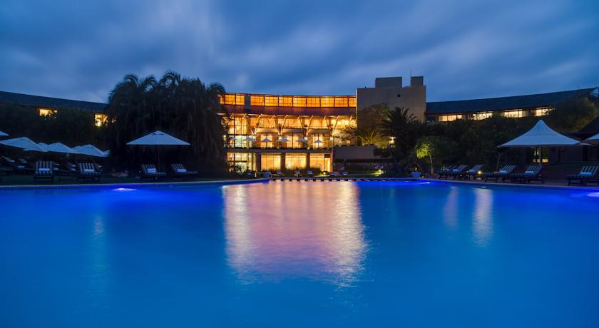 Arabella Hotel & Spa