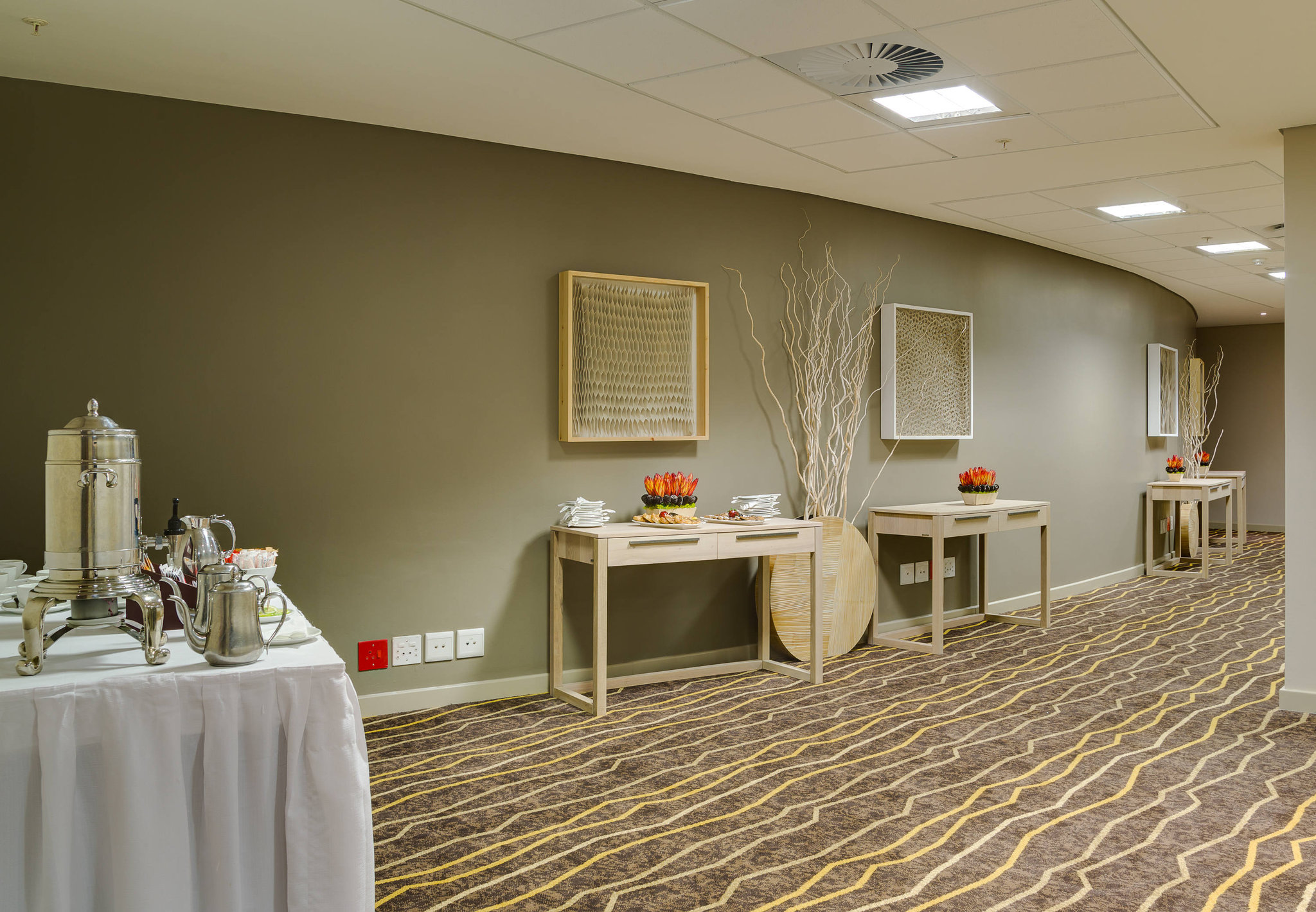Arabella Hotel & Spa