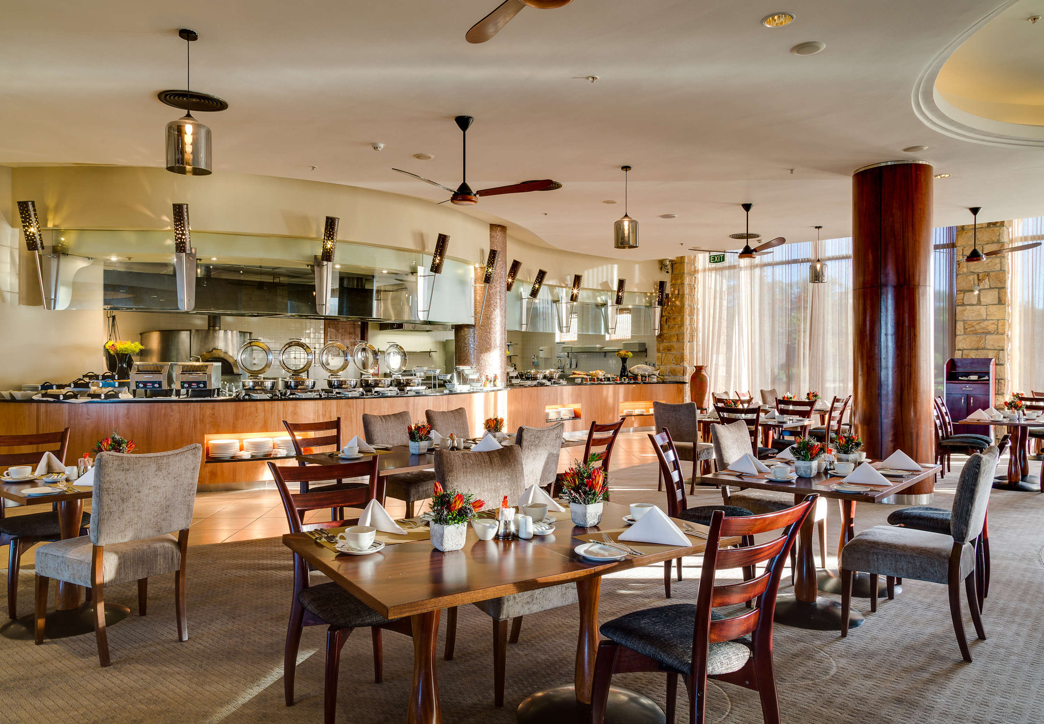 Arabella Hotel & Spa